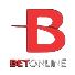 BetOnline logo