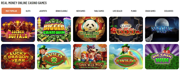 Cafe Casino screenshot 3
