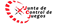 Junta de Control de Juegos (JCJ) Panama Gaming Commission regulator logo