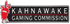Kahnawake Gaming Commission regulator logo