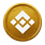 Top Binance Coin Casinos logo