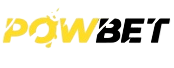 Powbet logo