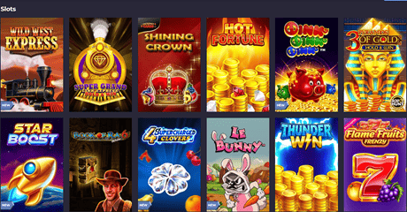 Powbet screenshot 3