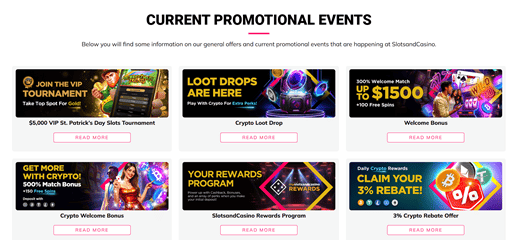 Slots&Casino screenshot 2