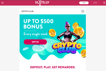 SlotsLV screenshot 3