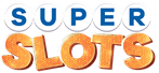 Super Slots logo