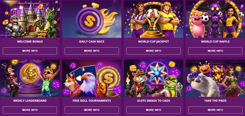 Super Slots screenshot 2